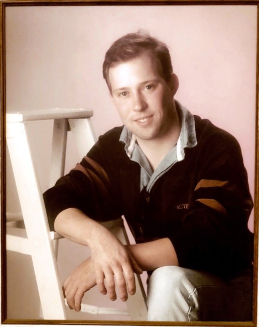 Obituary of James Walter Stearman Jr.
