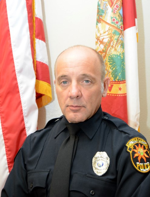 Obituary of Terry L Westwood