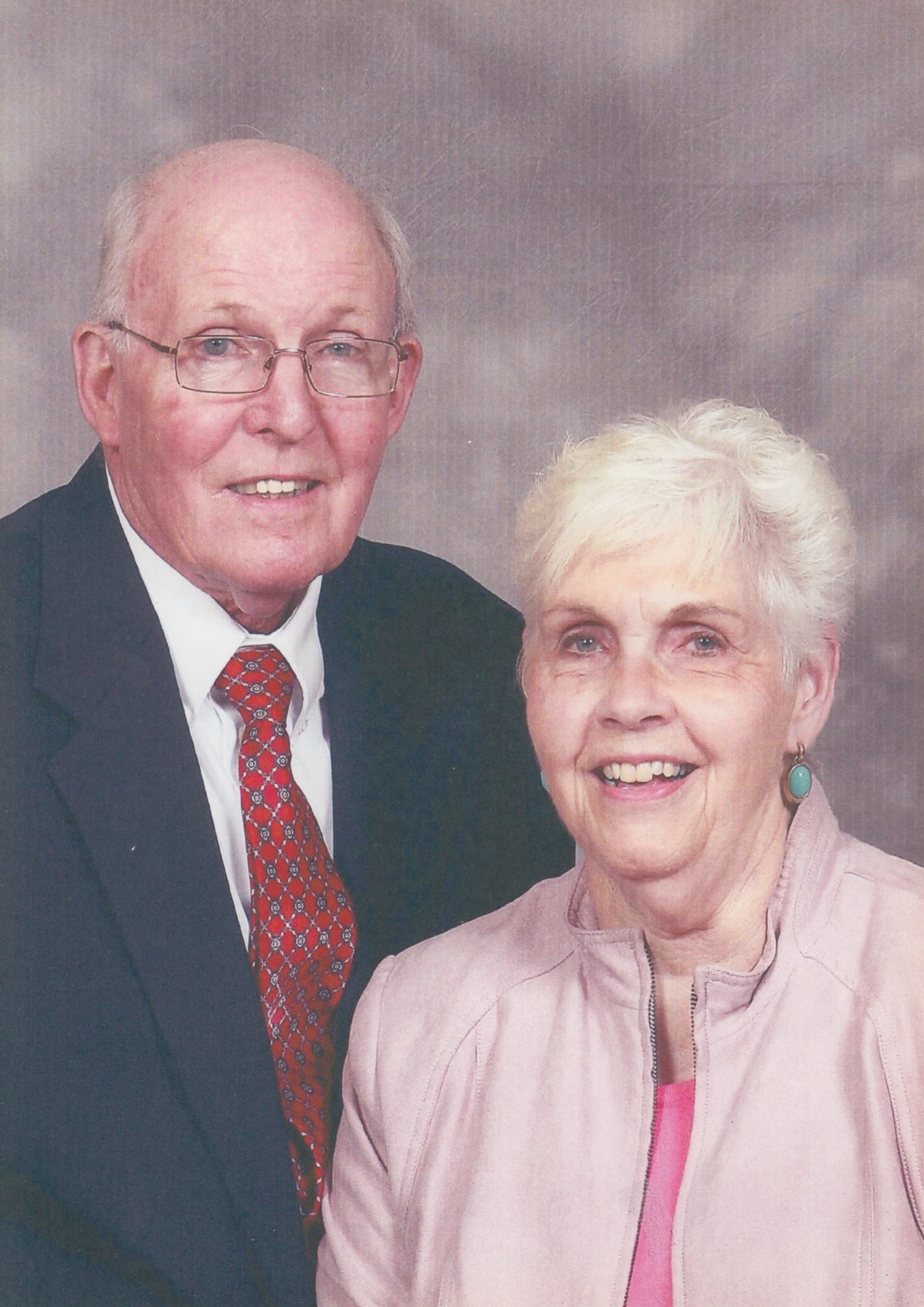 Obituary of John Bryan Rankin