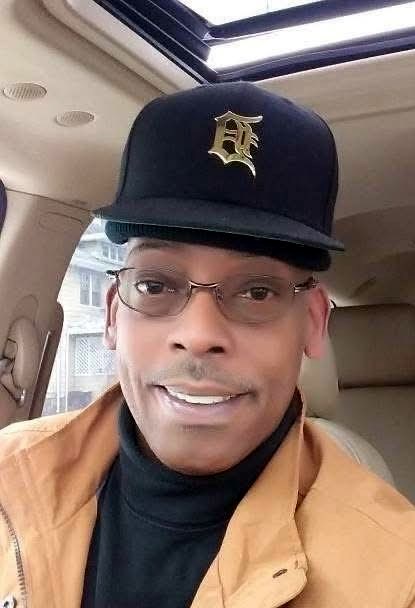 Obituary of Kelvin Chisolm