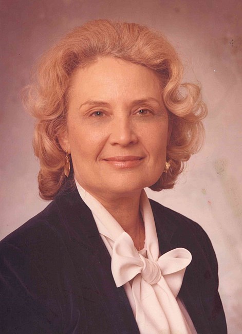 Obituary of Bettye Ruth Love Haughton  Beene