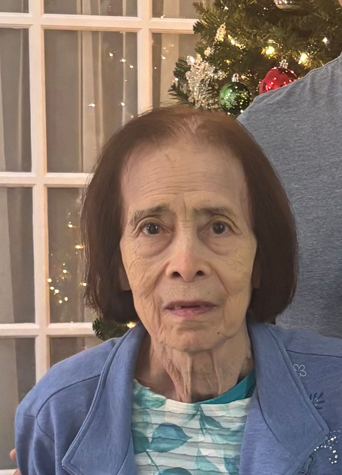 Obituary of Gloria Villanueva Ramirez