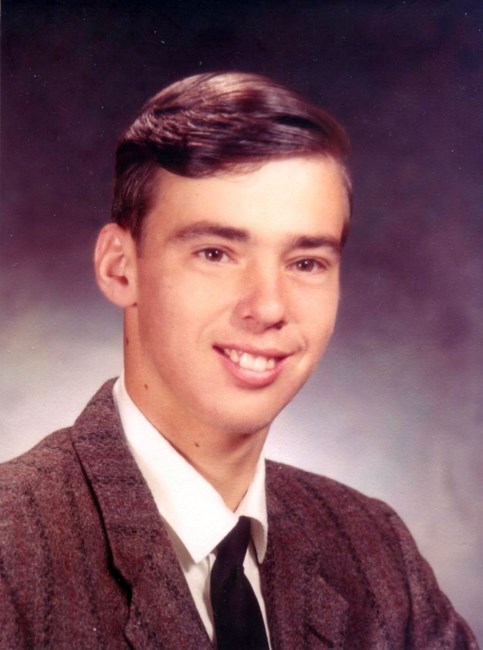 Obituary of David Dean Brouse