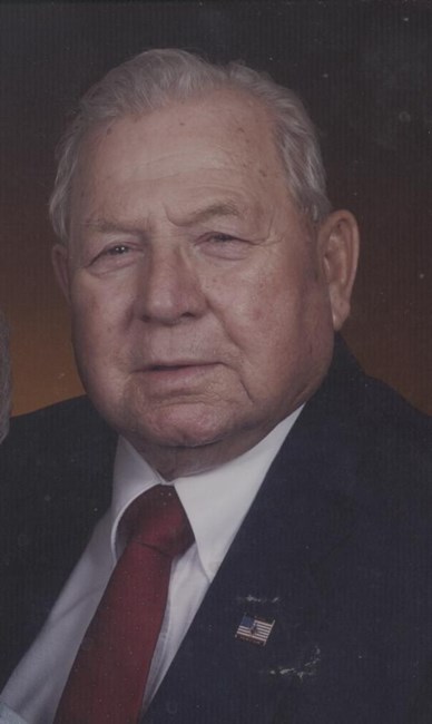 Obituary of William Kirby Kirby Vickers