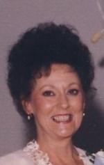Patricia Trimble