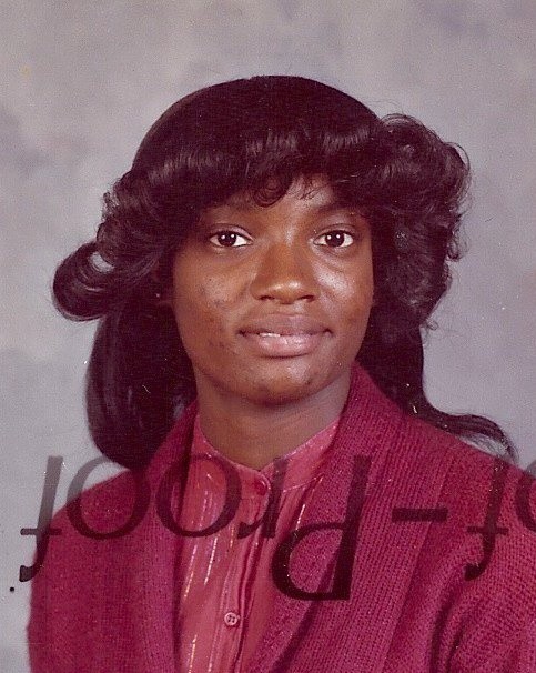Rhonda Tate Obituary