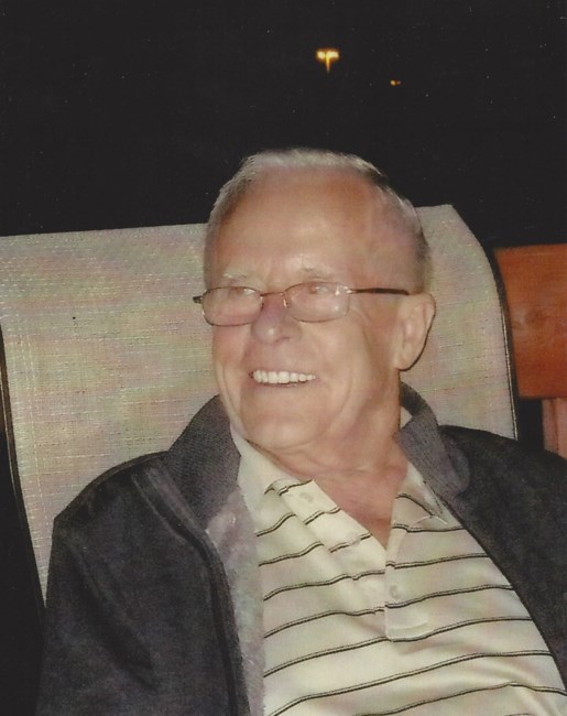 Avis de décès de François Pouliot