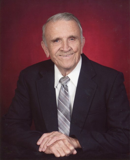 Avis de décès de Kenneth Harold Sims