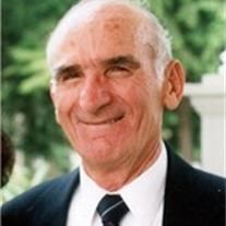 Obituary of Alfonso Dellaripa