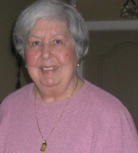 Obituary of Mercedes Ferrer