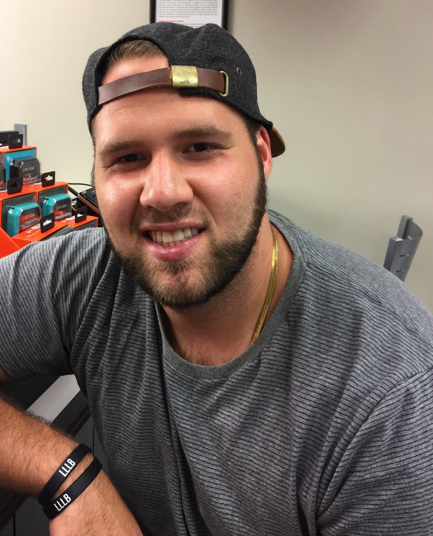 Obituary of Trevor Jacob Lyndon Bryer