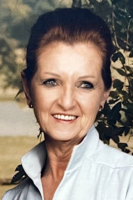 Obituary of Amanda Delagrange