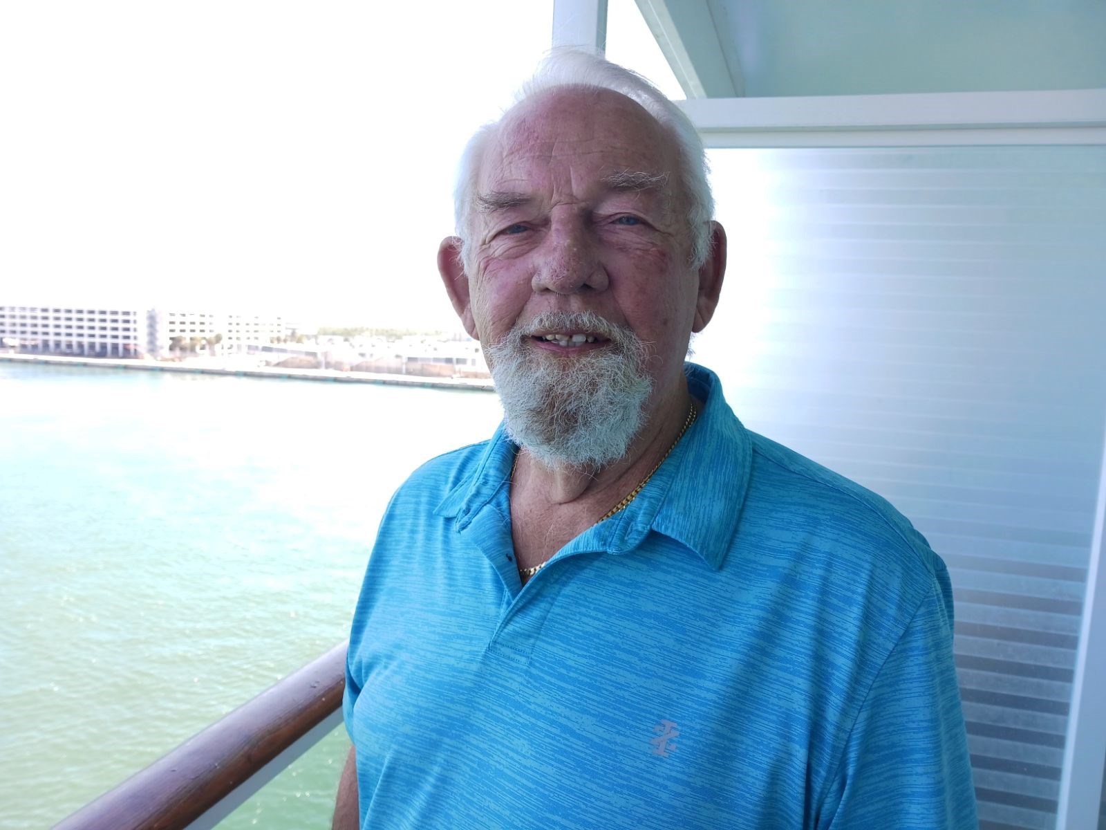 Obituary of Robert Stein