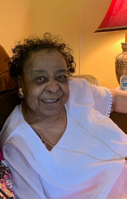 Obituary of Eileen Harris