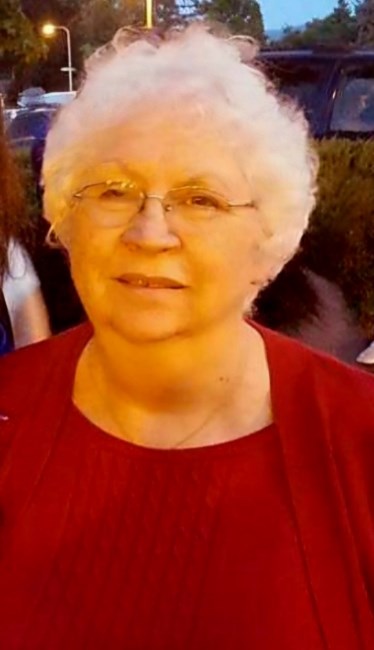 Obituary of Diane Jean Irions