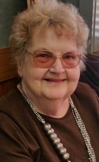 Obituary of Billy June Hopkins