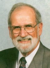 Obituary of J. Thomas Kirby