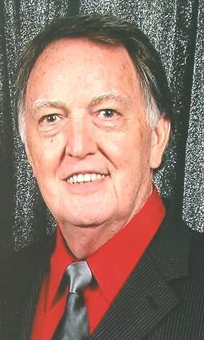 Obituary of Paul Dean Giles