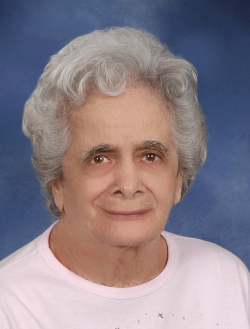 Obituary of Jeannette Jean Drake