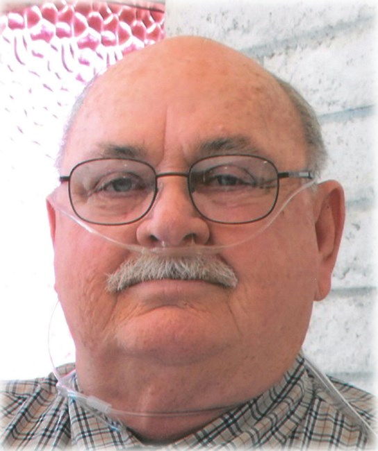 Obituary of Ronald Lee Trimble