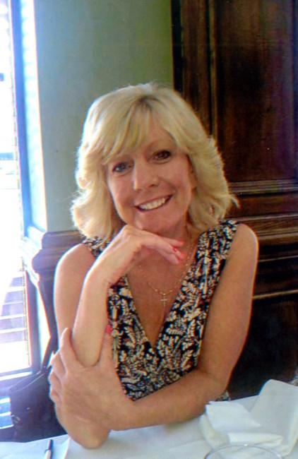 Obituary of Lorraine Minetto