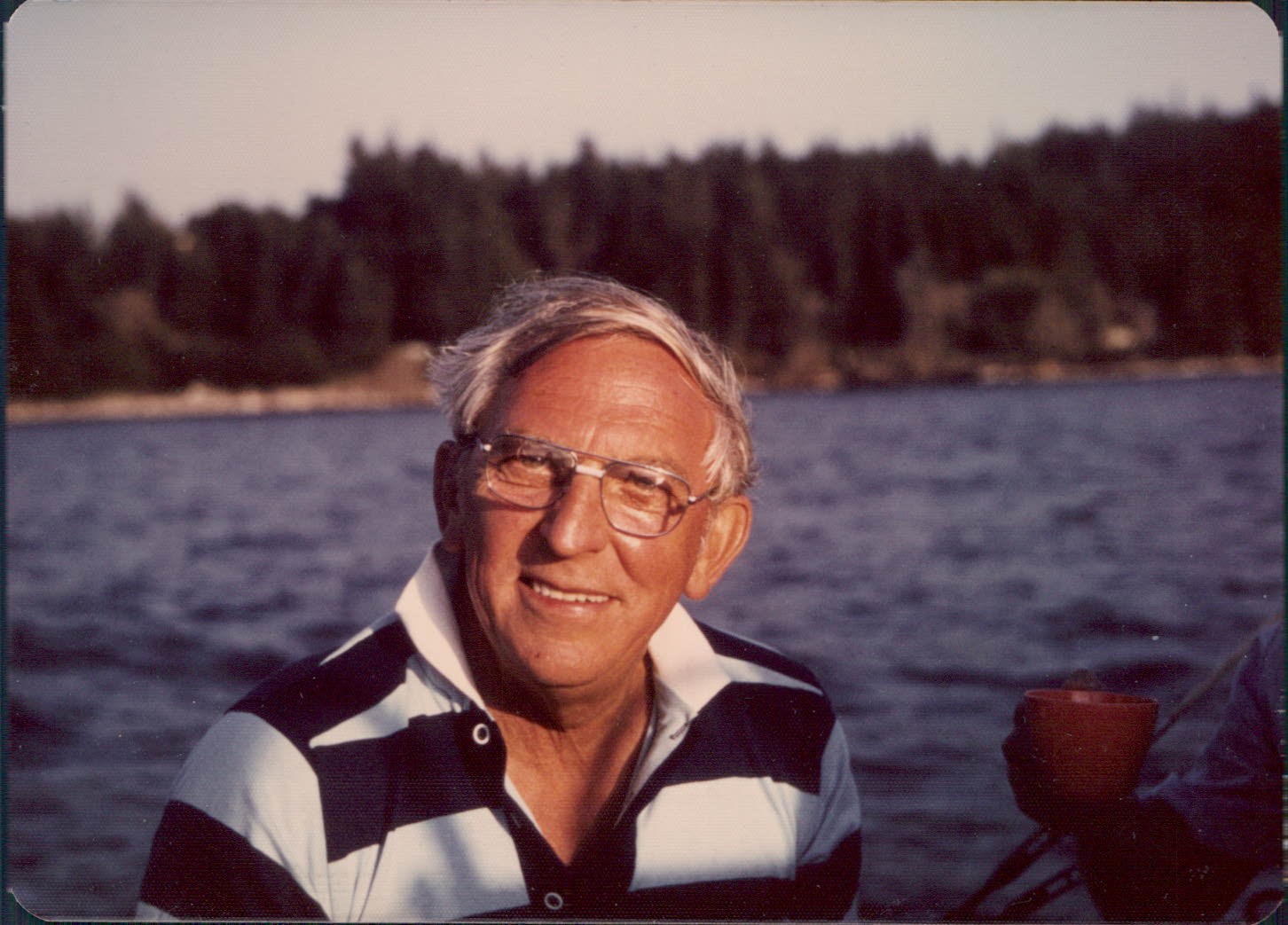 Obituary of Douglas L. Roy