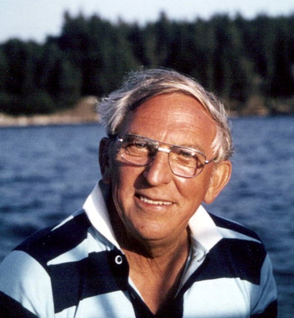 Obituary of Douglas L. Roy