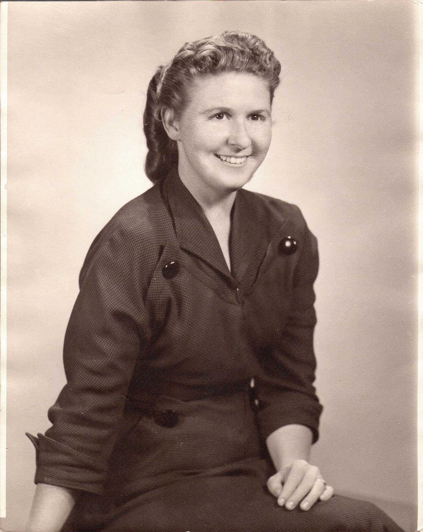 Obituario de Winnie Lee Jackson