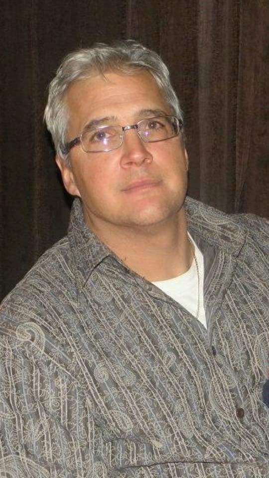 Avis de décès de Pierre-Paul Simoneau