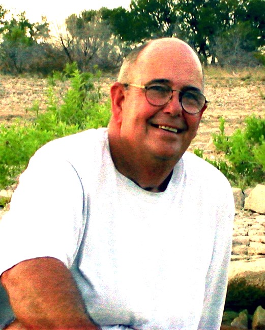 Obituary of Richard Stewart Janse