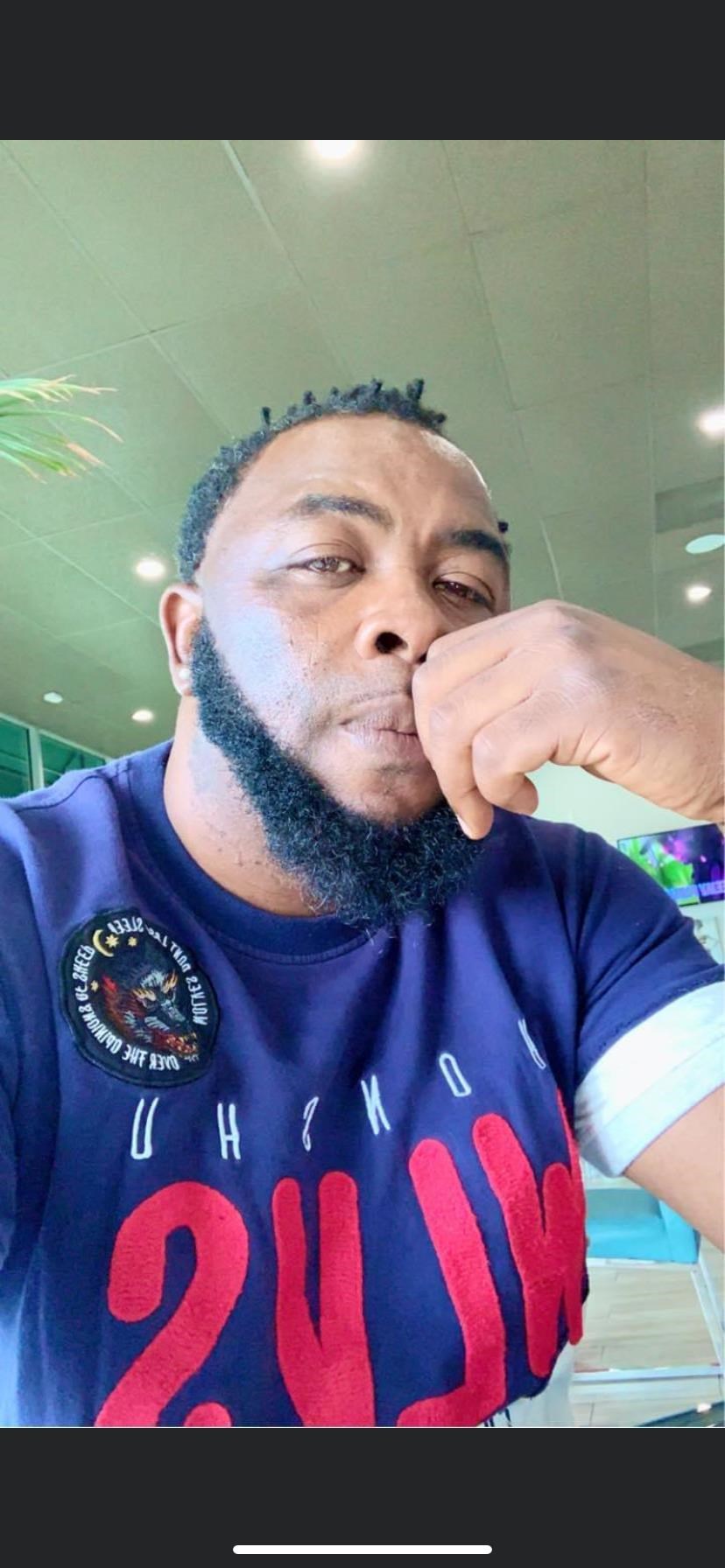 Obituary of Fred Bisong