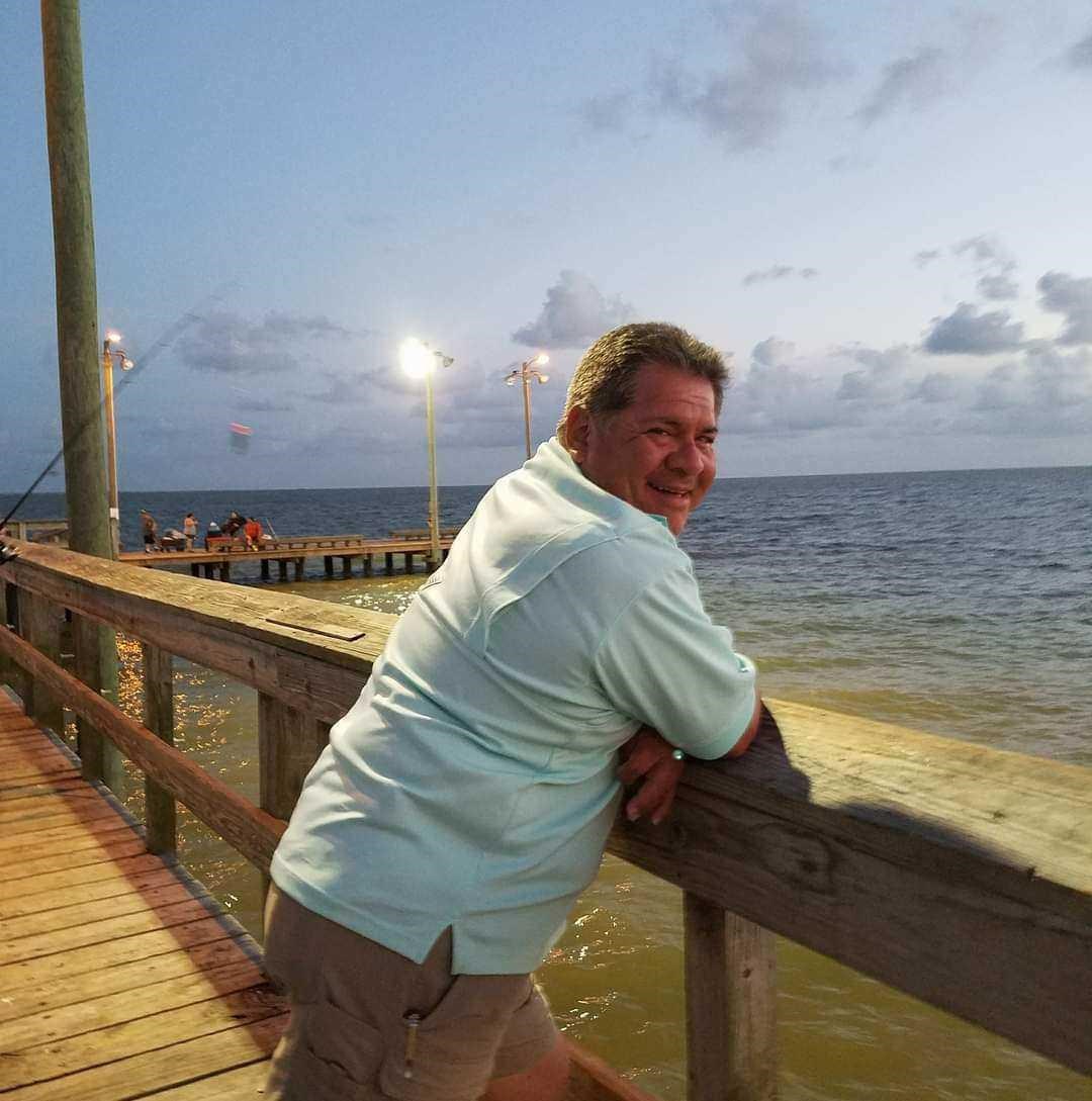 Obituary of David Castro