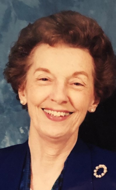 Obituary of Cornelia "Connie" J. Lambiotte R.N.