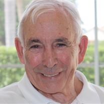 Obituary of Richard Greene