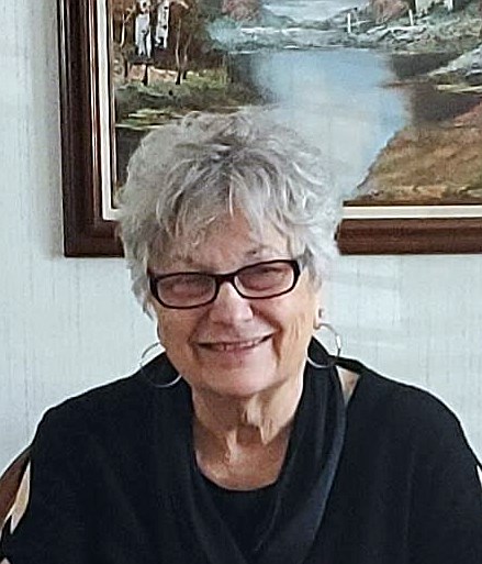 Obituary of Frankie Jean Cook