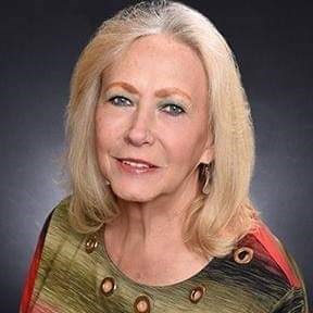 Obituario de Patricia Ann Scott