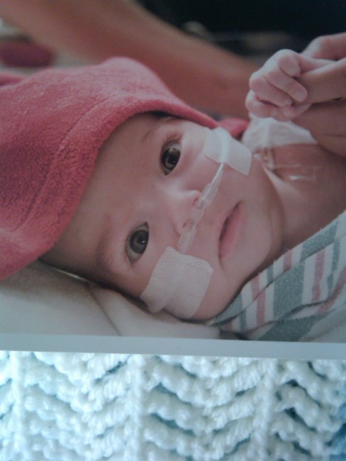 Obituary of Noah Gabriel Garcia