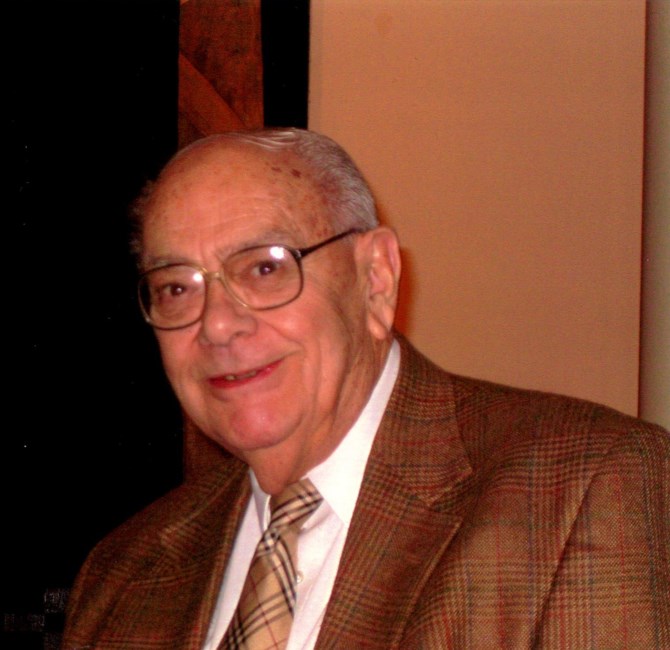 Obituary of John Carl Bontempo