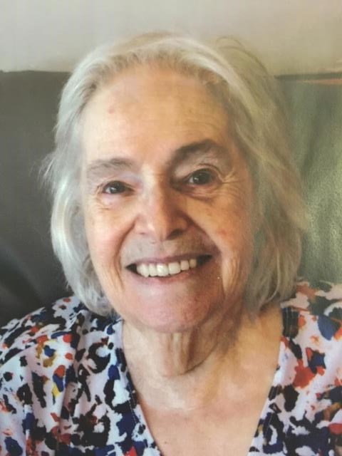 Avis de décès de Thérèse Dallaire (née Dostie)