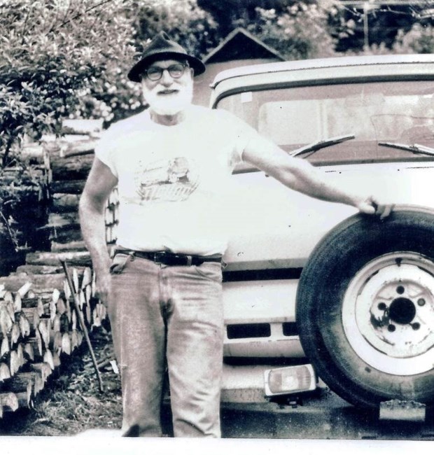 Obituary of Dean Leroy Mitchell