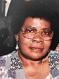 Obituary of Lauretta Christiana Smith