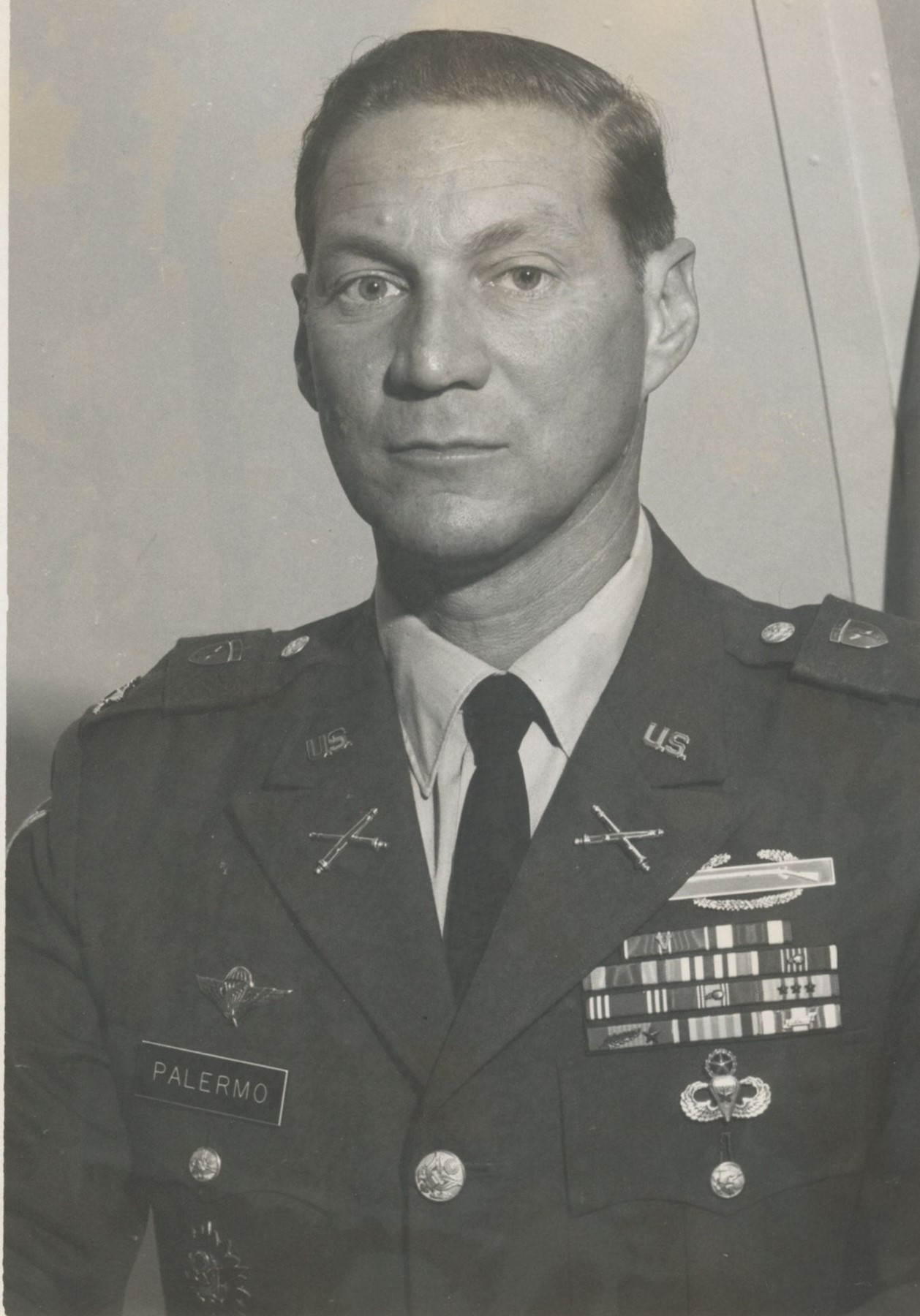Obituary of BG Frank J. Palermo Jr.