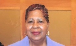 Obituary of Minister Imelda Ellison