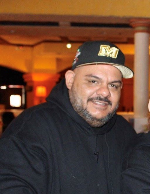 Obituary of Jesus Manuel  Hurtado