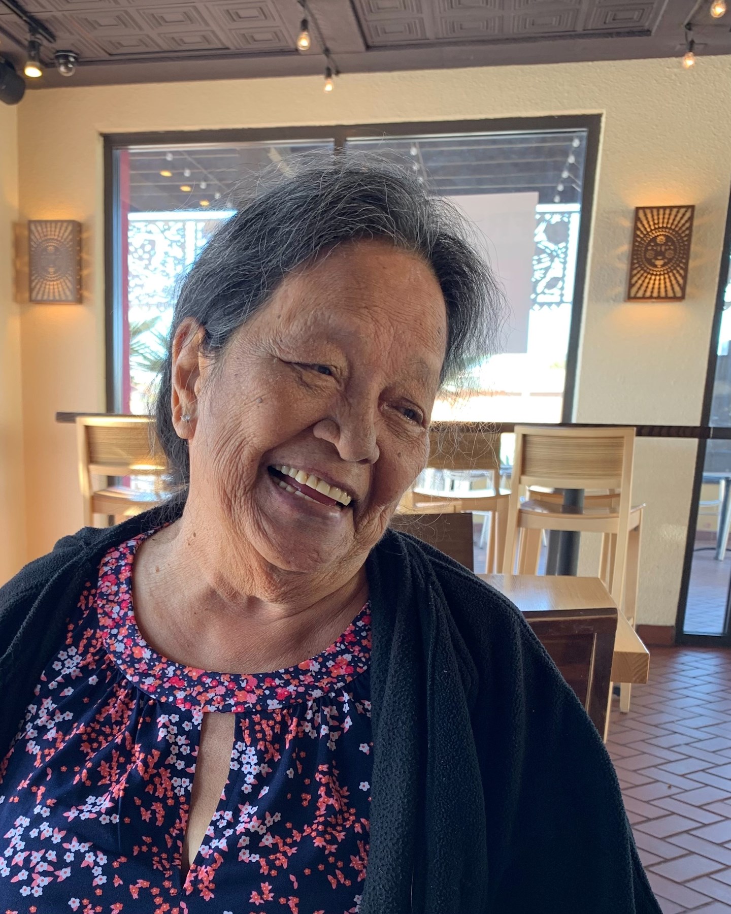 Obituary of Julia D. Castro