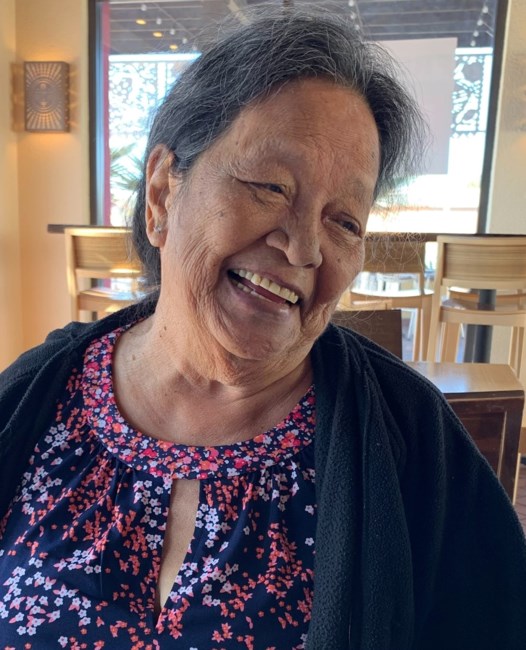 Obituario de Julia D. Castro