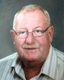 Obituary of Eric Jack Wiens
