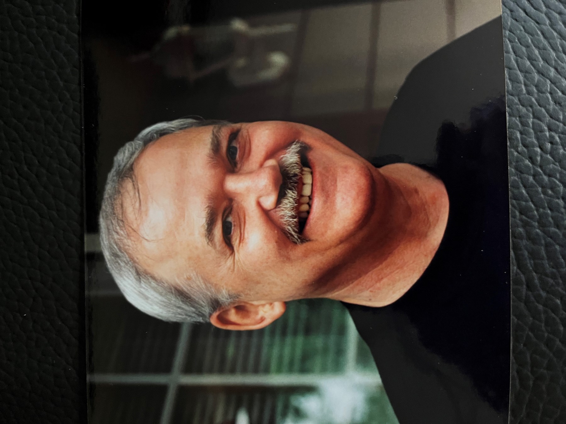 Obituary of Larry Duane Pangle