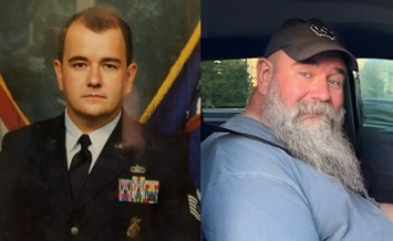 Obituary of Stephen Morris Shook