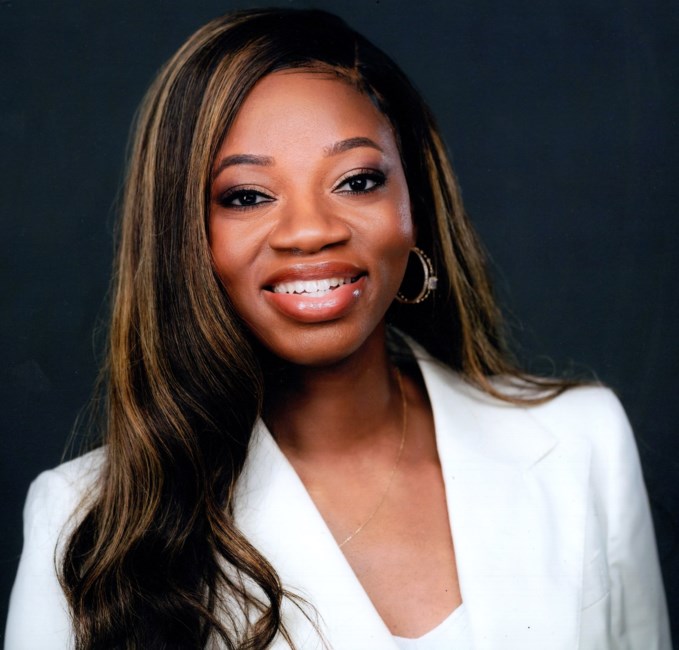 Obituary of Atinuke Joy Oyinlola Sode